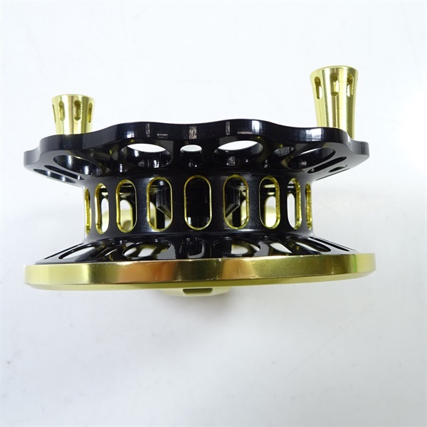 落とし込みリール